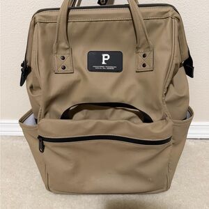 Portland Gear Cascade Backpack - Standard